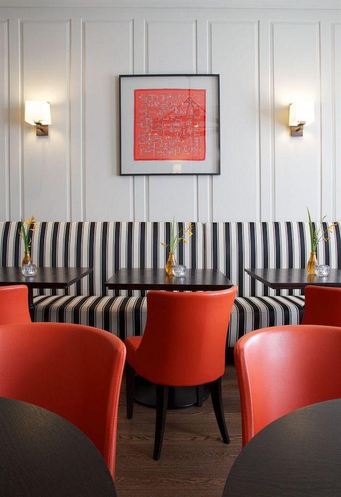 The Halcyon Hotel Bath Restaurant billede