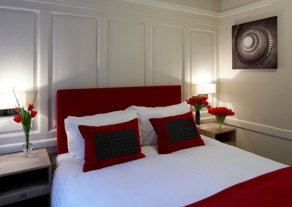 The Halcyon Hotel Bath Eksteriør billede