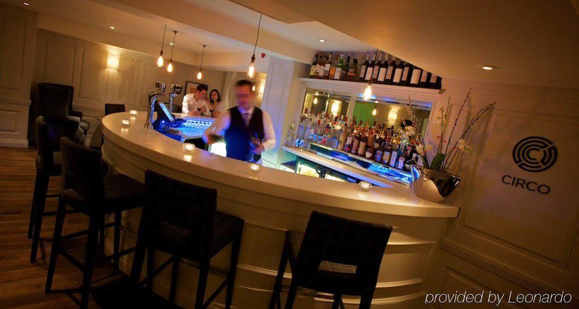 The Halcyon Hotel Bath Eksteriør billede